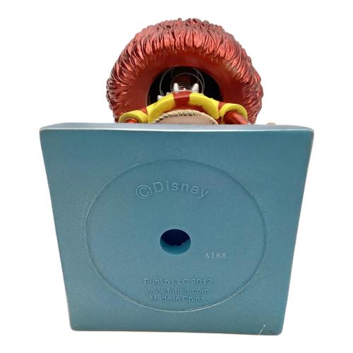 ANIMAL（アニマル） THE MUPPETS　ワッキーワブラー