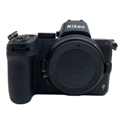 Nikon (ニコン)  Z5 ボディ