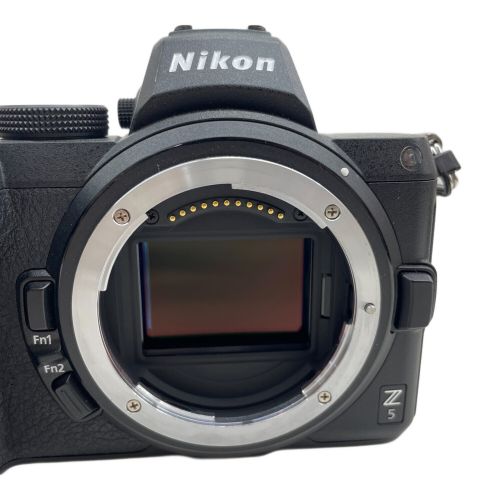 Nikon (ニコン)  Z5 ボディ