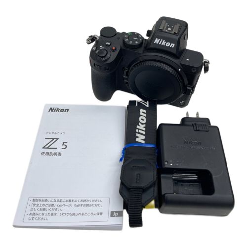 Nikon (ニコン)  Z5 ボディ