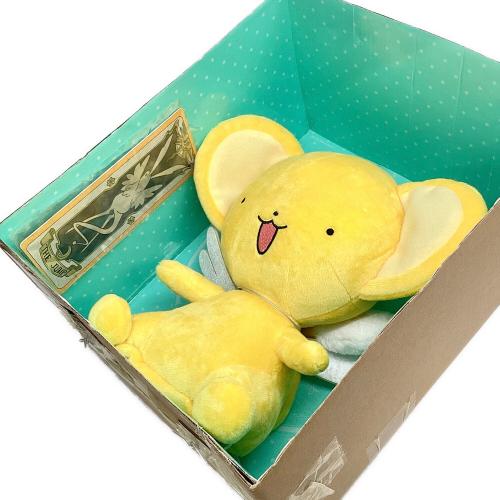 おしゃべりケロちゃん カードキャプターさくら おしゃべりケロちゃん｜トレファクONLINE