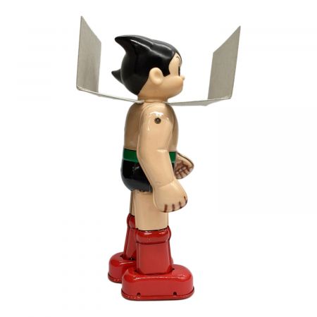 ブリキゼンマイ人形 鉄腕アトム NTTサンクスフェア｜トレファク