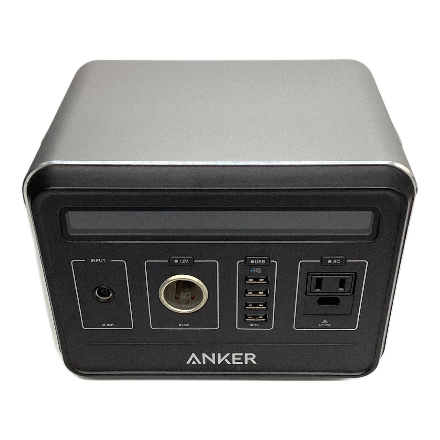 ポータブル電源 Anker PowerHouse A1701511｜トレファクONLINE