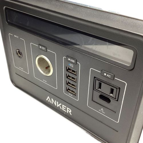 ポータブル電源 Anker PowerHouse A1701511