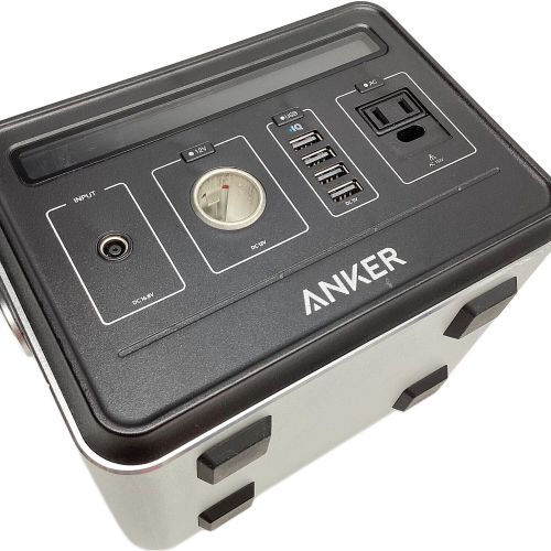 ポータブル電源 Anker PowerHouse A1701511