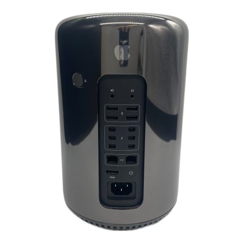 Apple Mac Pro Late2013