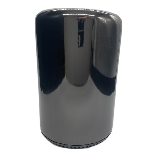 Apple Mac Pro Late2013