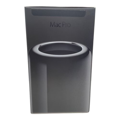 Apple Mac Pro Late2013