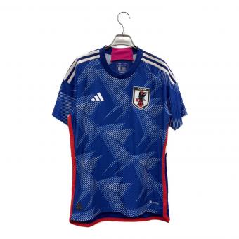 ユニフォーム なでしこジャパン 2022ホーム オーセンティック HF1843 メンズ SIZE L