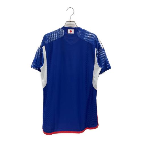 ユニフォーム なでしこジャパン 2022ホーム オーセンティック HF1843 メンズ SIZE L