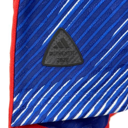 ユニフォーム なでしこジャパン 2022ホーム オーセンティック HF1843 メンズ SIZE L
