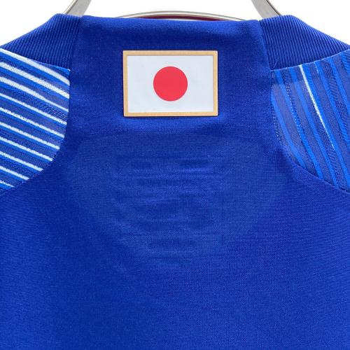 ユニフォーム なでしこジャパン 2022ホーム オーセンティック HF1843 メンズ SIZE L