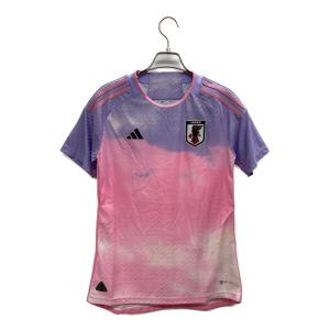 ユニフォーム なでしこジャパン 2022アウェイ オーセンティック HS9721 レディース SIZE L