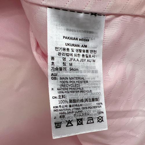 ユニフォーム なでしこジャパン 2022アウェイ オーセンティック HS9721 レディース SIZE L
