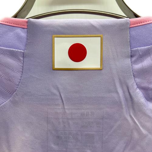 ユニフォーム なでしこジャパン 2022アウェイ オーセンティック HS9721 レディース SIZE L