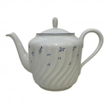 LE CREUSET (ルクルーゼ) 両手鍋 18cm イエロー マルミット