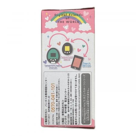 たまごっちみーつ マジカルみーつver. Pink｜トレファクONLINE