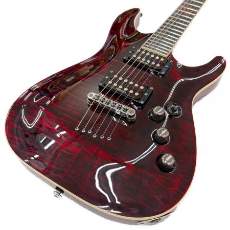 SCHECTER (シェクター) AD-C-1-EXS DIAMOND SERIES Exotic Star｜トレファクONLINE