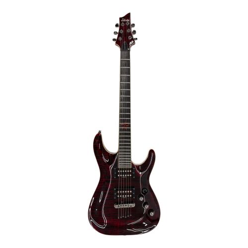 SCHECTER (シェクター) AD-C-1-EXS DIAMOND SERIES Exotic Star