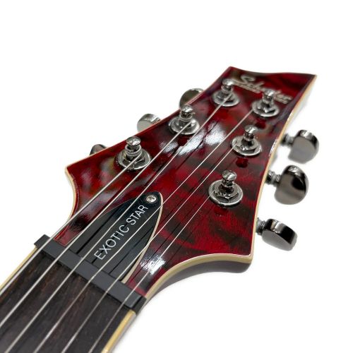 SCHECTER (シェクター) AD-C-1-EXS DIAMOND SERIES Exotic Star