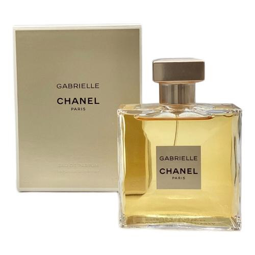 オードパルファム ガブリエル シャネル 50ml