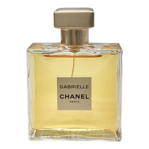 オードパルファム ガブリエル シャネル 50ml