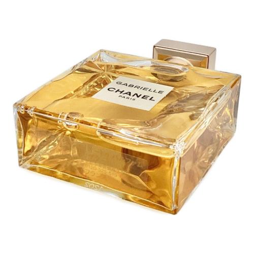 オードパルファム ガブリエル シャネル 50ml