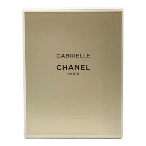 [国内正規品] シャネル　ガブリエル　エッサンス　オードパルファム 50ml シャネル / ガブリエル シャネル エッセンス オードゥ