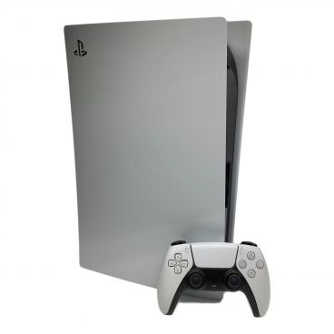 SONY (ソニー) Playstation5 CFI-2000A01 1TB P-27425120-5｜トレファクONLINE