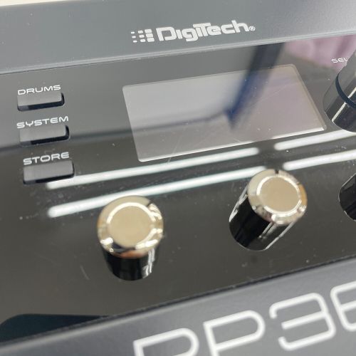 DigiTech (デジテック) RP360