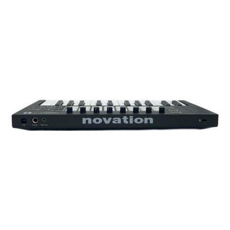 novation (ノベーション) MIDIキーボード LAUNCH KEY MINI mk3