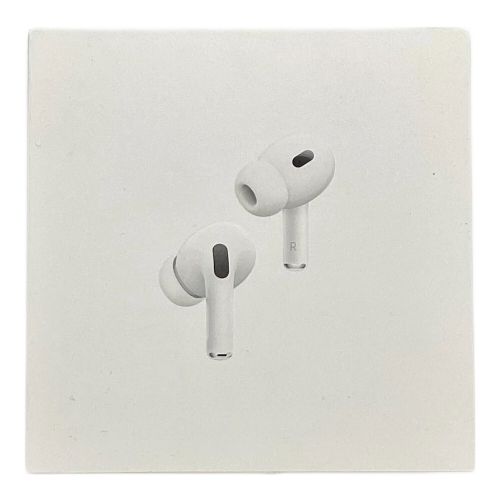 AirPods Pro(第2世代) MTJV3J/A