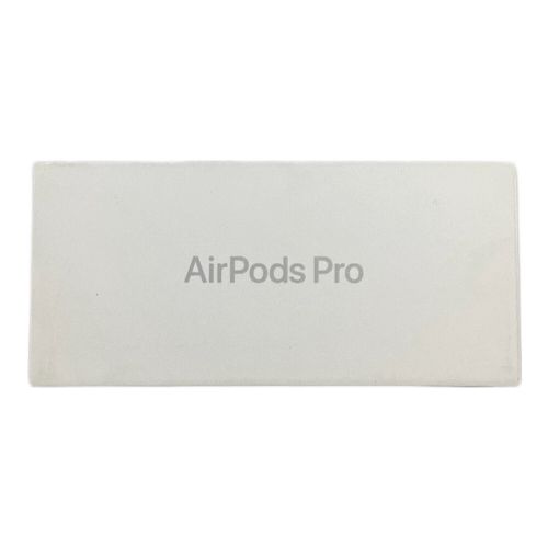 AirPods Pro(第2世代) MTJV3J/A