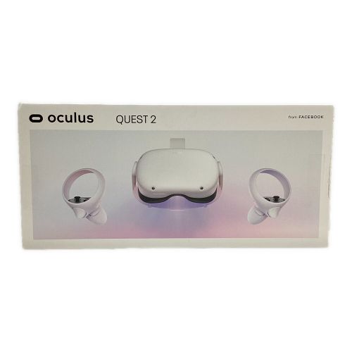 oculus QUEST2 128GB