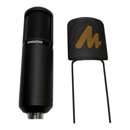 maonoCASTER E2 シングルマイクバンドル maono (マオノ) maonocaster E2 SINGLE MIC BUNDLE AME2+AU-PM320T