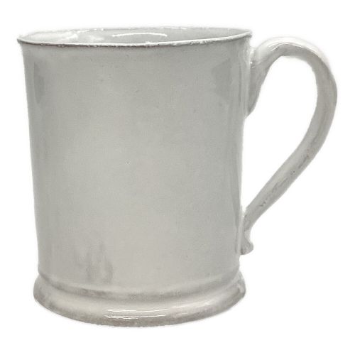 ASTIER de Villatte マグカップ DOI