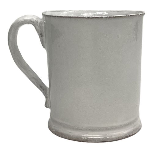 ASTIER de Villatte マグカップ DOI