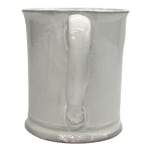 ASTIER de Villatte マグカップ DOI