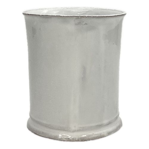 ASTIER de Villatte マグカップ DOI