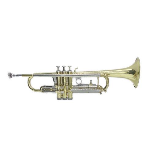 トランペット CAPRI Series 590 Bb