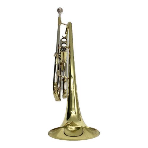 トランペット CAPRI Series 590 Bb