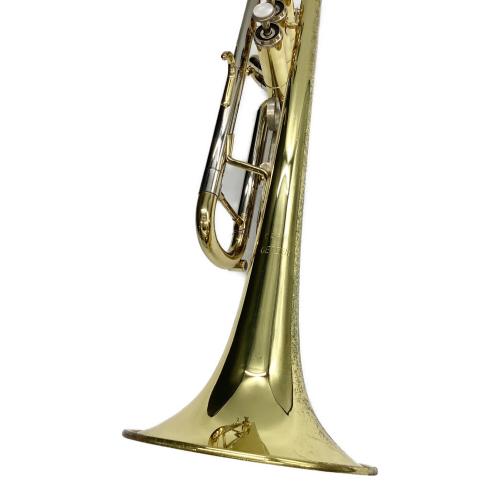 トランペット CAPRI Series 590 Bb