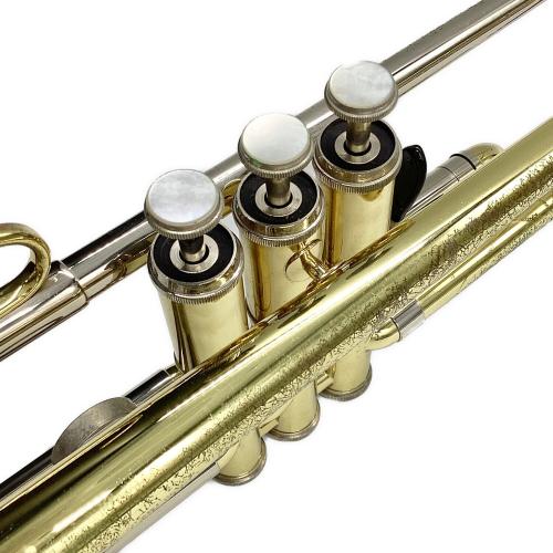トランペット CAPRI Series 590 Bb