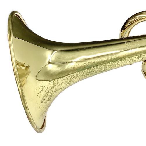 トランペット CAPRI Series 590 Bb