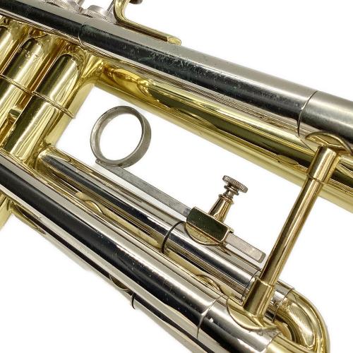 トランペット CAPRI Series 590 Bb