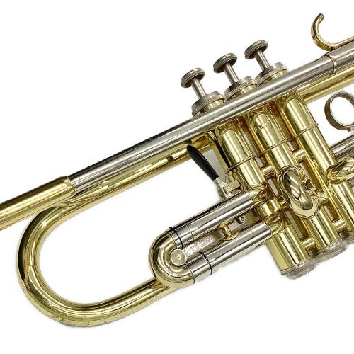 トランペット CAPRI Series 590 Bb