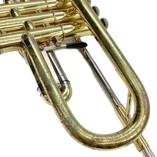 トランペット CAPRI Series 590 Bb