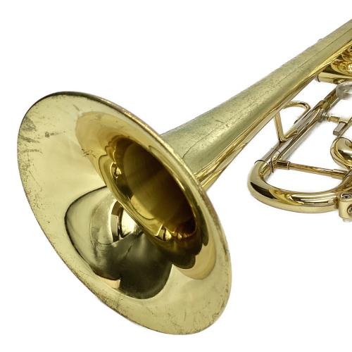 トランペット CAPRI Series 590 Bb