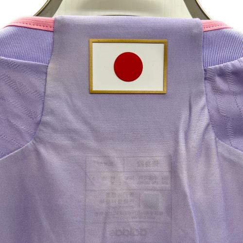 ユニフォーム なでしこジャパン 2022アウェイ オーセンティック HS9721 レディース SIZE L