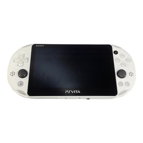 PlayStation Vita マインクラフト スペシャルエディション PCH-2000 カバー付